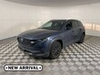  Mazda CX-50