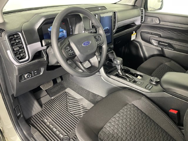 New 2026 Ford Ranger XL Truck SuperCrew
