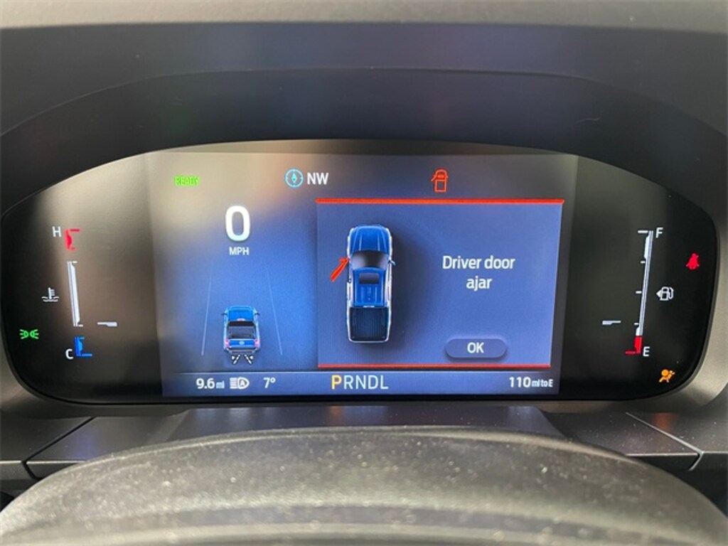 New 2025 Ford Maverick XLT Truck SuperCrew