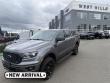 Used 2022 Ford Ranger  Truck SuperCrew