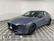 Used 2020 Mazda Mazda3 Premium Package Hatchback