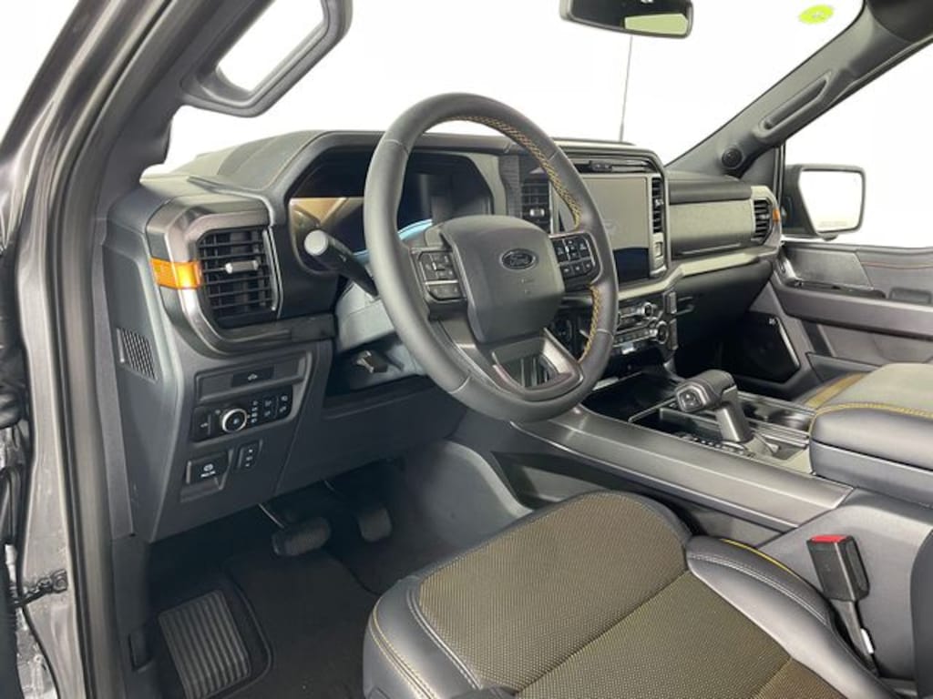 New 2026 Ford F-150 Tremor Truck SuperCrew Cab