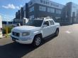Used 2006 Honda Ridgeline RTL w/Moonroof/XM Truck Standard Cab