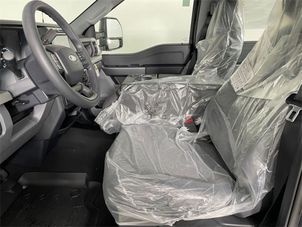 New 2026 Ford F-250 Truck Crew Cab