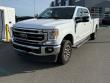 Used 2022 Ford F-350  Truck Crew Cab