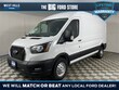 Ford Transit-350 Cargo