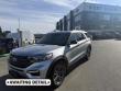 Used 2022 Ford Explorer XLT SUV
