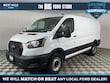 Ford Transit-250 Cargo