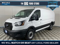 2025 Ford Transit-250 Cargo Base Van Low Roof Van