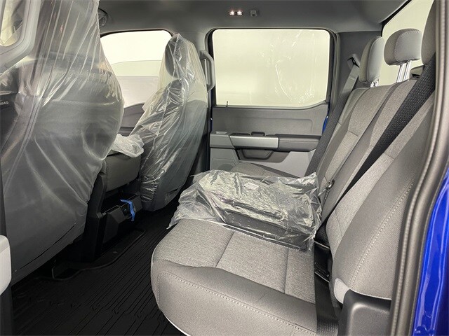 2026 Ford F-250 photo 3