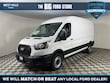  Ford Transit-250 Cargo