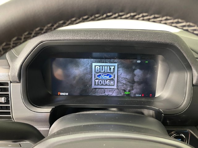 New 2026 Ford F-150 Lariat Truck SuperCrew Cab