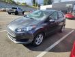 Used 2017 Ford Fiesta SE Hatchback