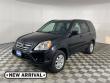 Used 2006 Honda CR-V SE SUV