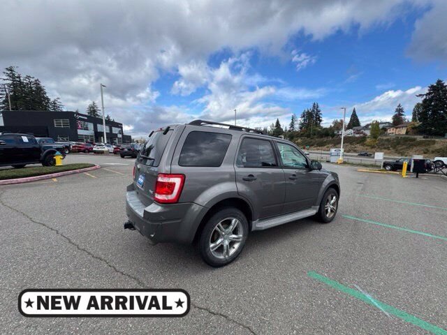  Ford Escape