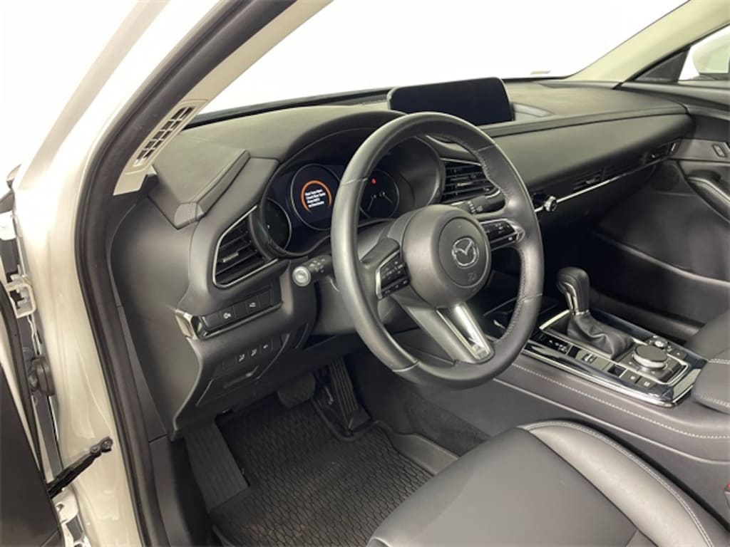 Certified 2024 Mazda CX-30 2.5 S Preferred Package SUV