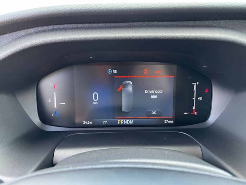 New 2026 Ford Transit-250 Cargo Base Van Medium Roof Van