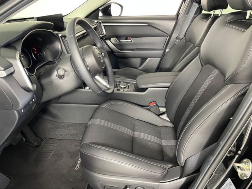 Used 2025 Mazda CX-50 Hybrid Preferred Package SUV
