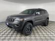 Used 2018 Jeep Grand Cherokee Limited 4x4 SUV