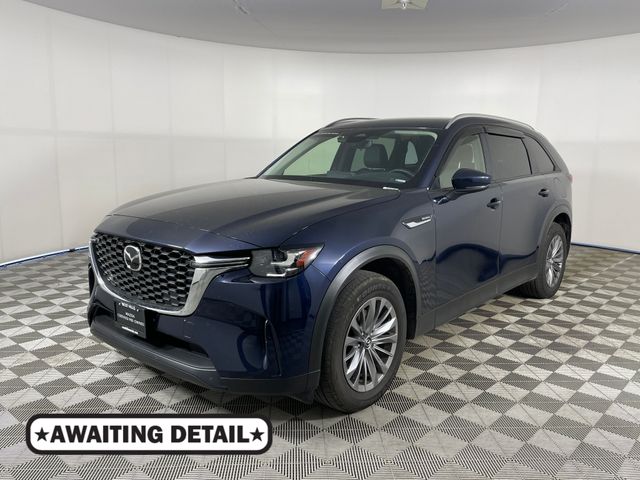 2025 Mazda CX-90