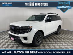 2025 Ford Expedition Active SUV 2025 Ford Expedition Active SUV