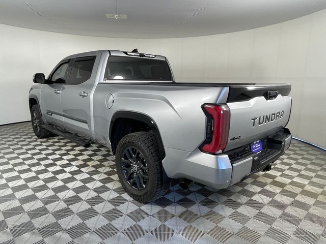 2023 Toyota Tundra Platinum - Photo 20
