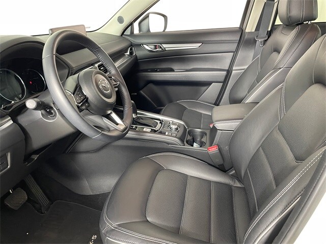 2024 Mazda CX-5 2.5 S Premium photo 2