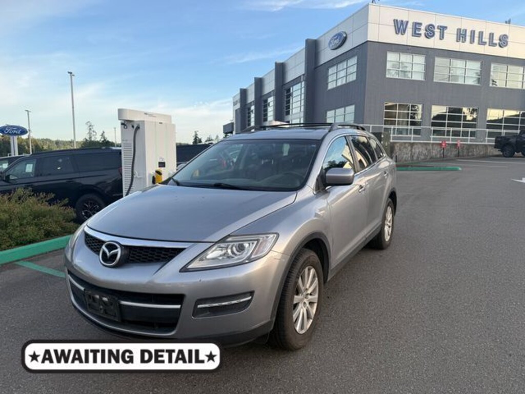 Used 2009 Mazda Mazda CX-9 Touring SUV