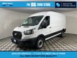  Ford Transit-250 Cargo
