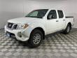 Used 2016 Nissan Frontier SV Truck Crew Cab