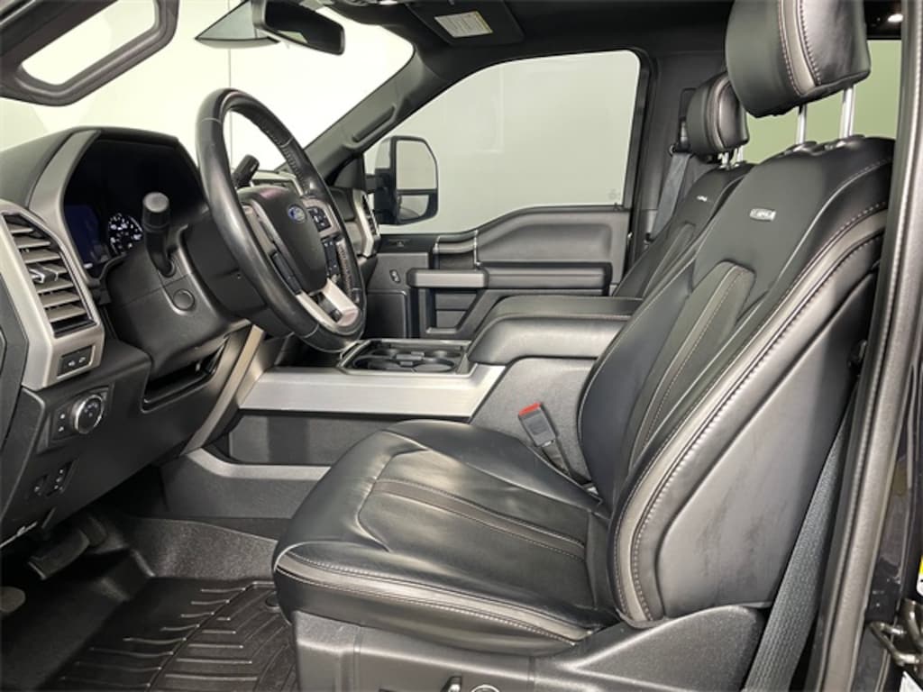 Used 2019 Ford F-450 Truck Crew Cab