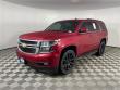 Used 2015 Chevrolet Tahoe LT SUV