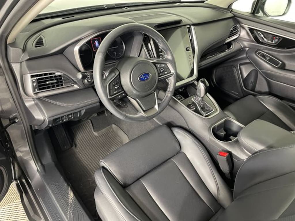 Used 2020 Subaru Outback Limited SUV