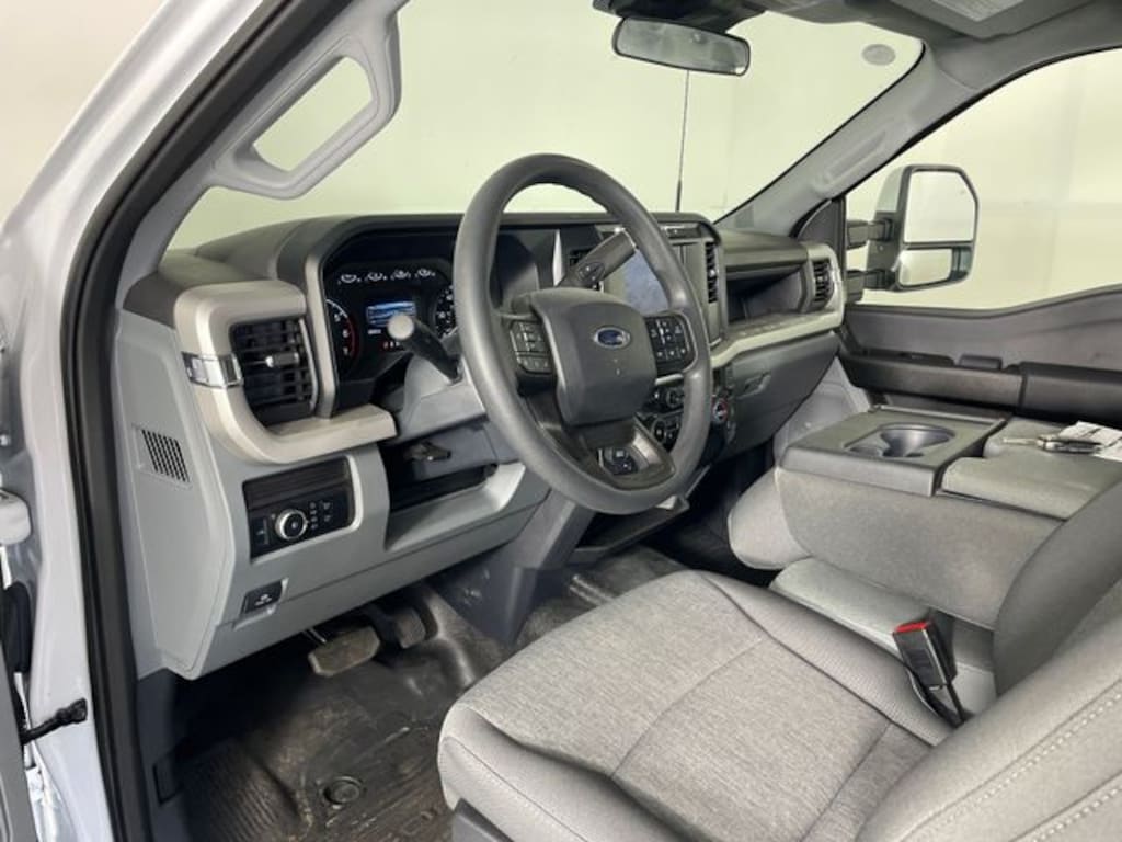 Used 2024 Ford F-350 Truck Super Cab
