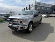 Used 2020 Ford F-150  Truck SuperCrew Cab
