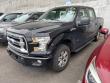 Used 2016 Ford F-150  Truck SuperCrew Cab