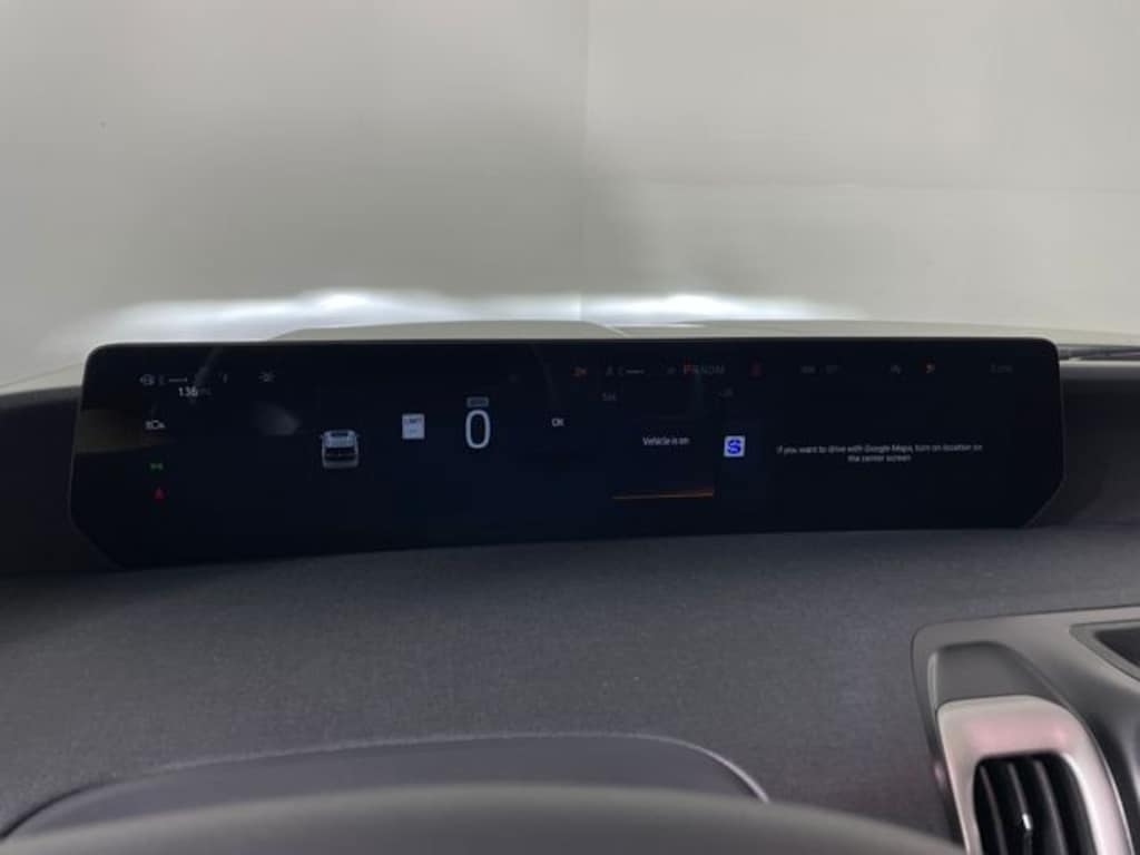 New 2025 Ford Expedition Active SUV