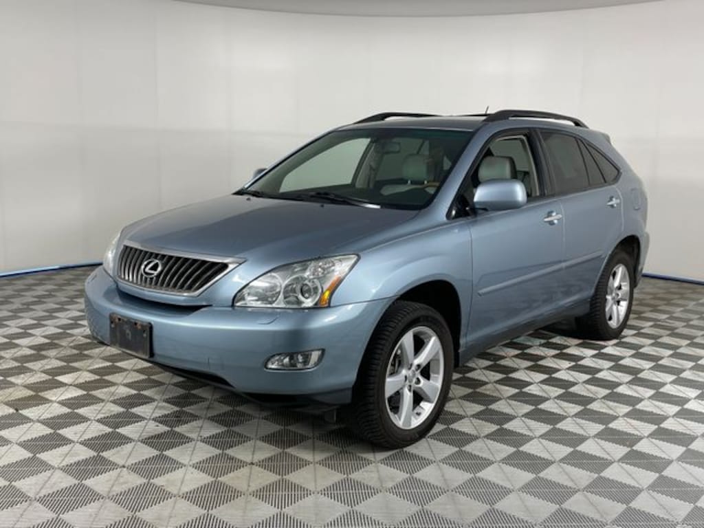 Used 2008 Lexus RX 350 Base SUV