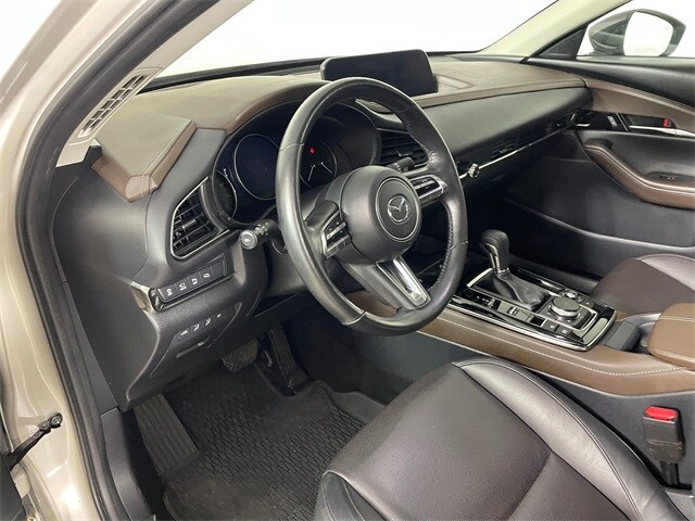 2023 Mazda CX-30 2.5 Turbo Premium Plus photo 2