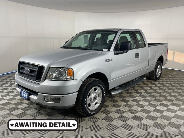 2004 Ford F-150 XL