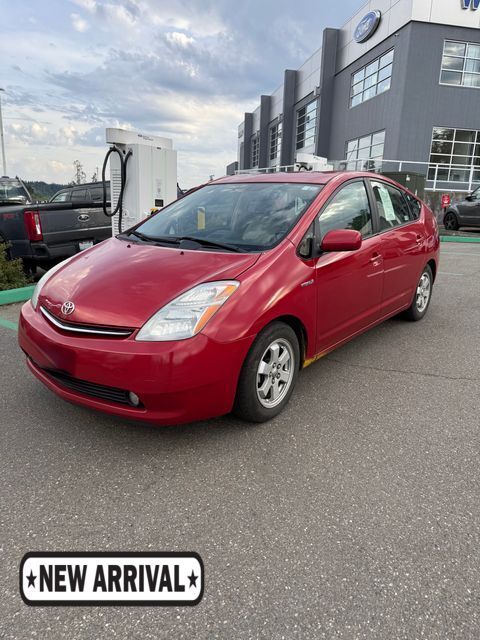 2008 Toyota Prius