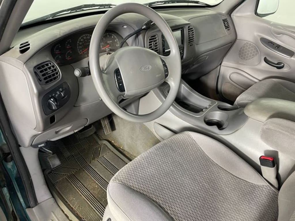 Used 1997 Ford Expedition SUV