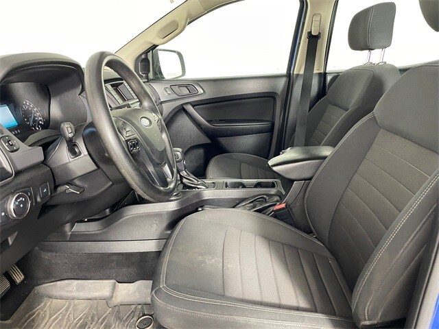 2019 Ford Ranger XL photo 2