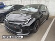  Toyota GR Corolla