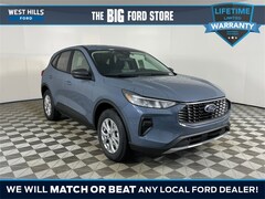 2025 Ford Escape Active SUV