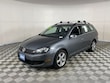  Volkswagen Jetta SportWagen