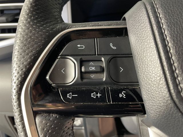2023 Toyota Tundra Platinum - Photo 11