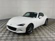 Used 2022 Mazda Mazda MX-5 Miata RF Grand Touring Convertible