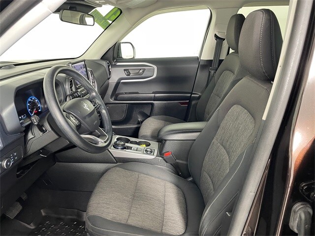 2021 Ford Bronco Sport Big Bend photo 2