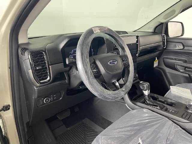 New 2026 Ford Ranger XLT Truck SuperCrew